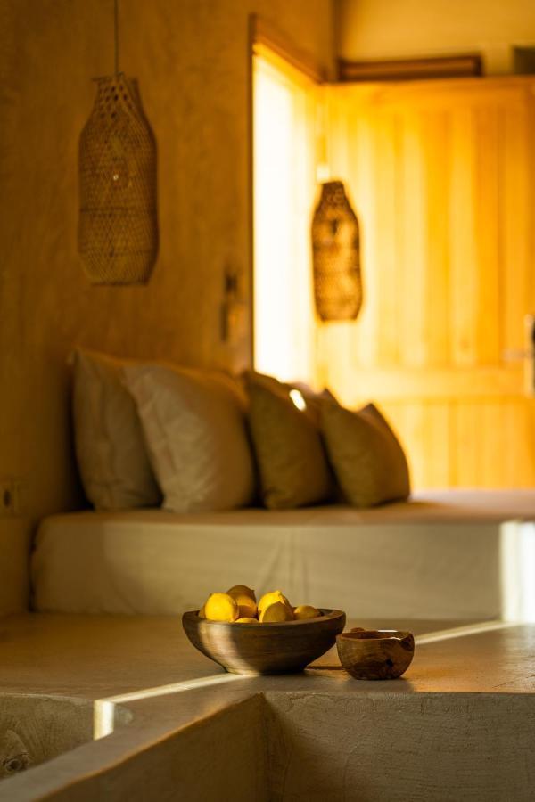 Meli Suites Isle - Adults Only Skala Potamia  Extérieur photo