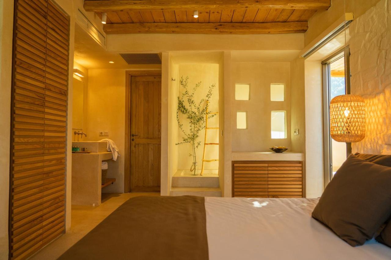 Meli Suites Isle - Adults Only Skala Potamia  Extérieur photo