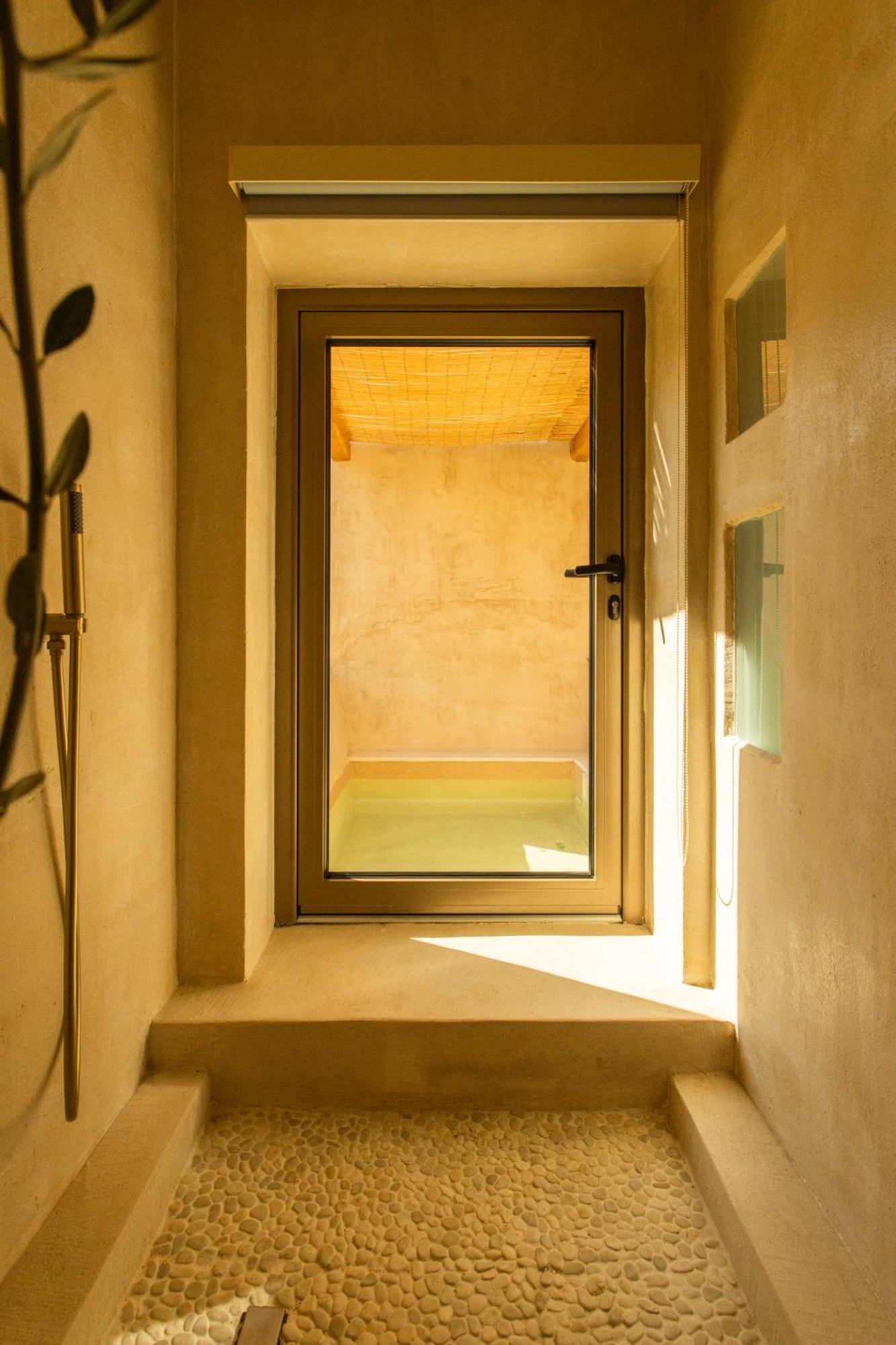 Meli Suites Isle - Adults Only Skala Potamia  Chambre photo